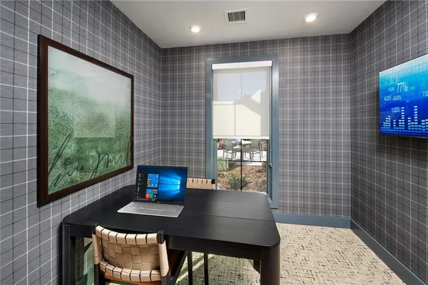 $2,204 | 1545 Whitemarsh Road, Unit B1, Kennesaw, GA 30152