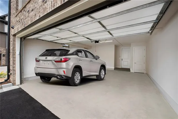 $2,204 | 1545 Whitemarsh Road, Unit B1, Kennesaw, GA 30152