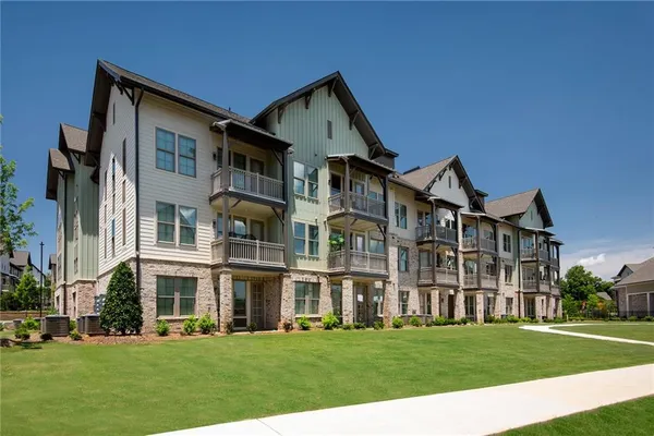 $2,204 | 1545 Whitemarsh Road, Unit B1, Kennesaw, GA 30152