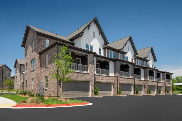 $2,204 | 1545 Whitemarsh Road, Unit B1, Kennesaw, GA 30152