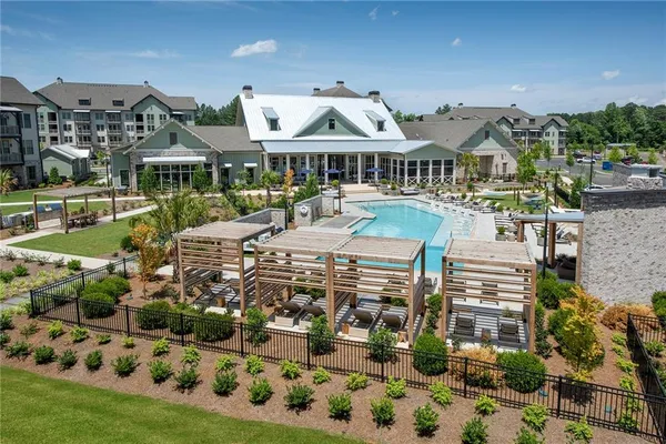 $2,204 | 1545 Whitemarsh Road, Unit B1, Kennesaw, GA 30152