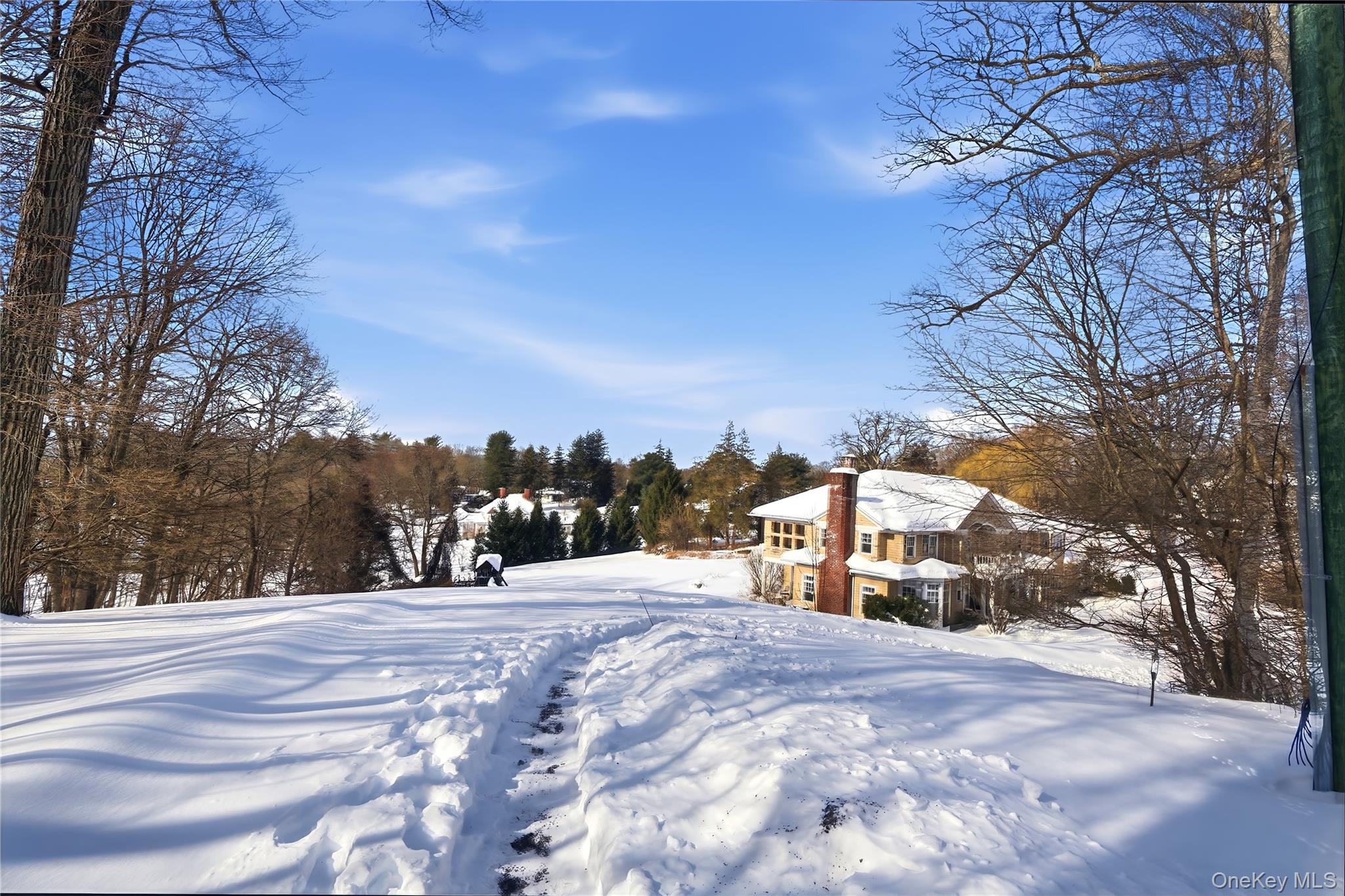 2 Lodge Road Briarcliff Manor, NY 10510 - Photo 4 of 4