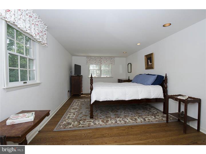 421 Conestoga Road Wayne, PA 19087 - Photo 11 of 22 Master Bedroom