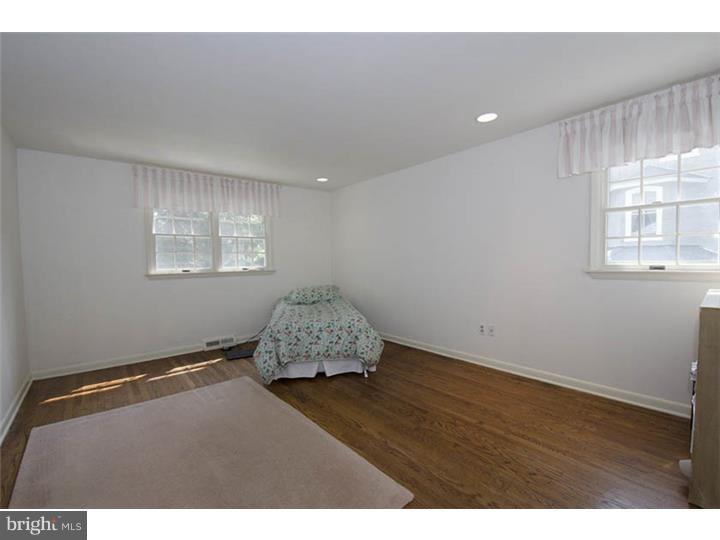 421 Conestoga Road Wayne, PA 19087 - Photo 14 of 22 Bedroom 4