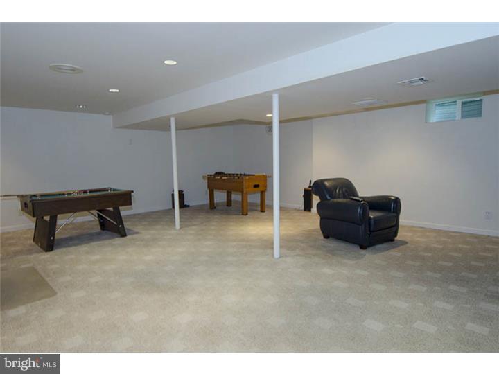 421 Conestoga Road Wayne, PA 19087 - Photo 15 of 22 Basement - Finished