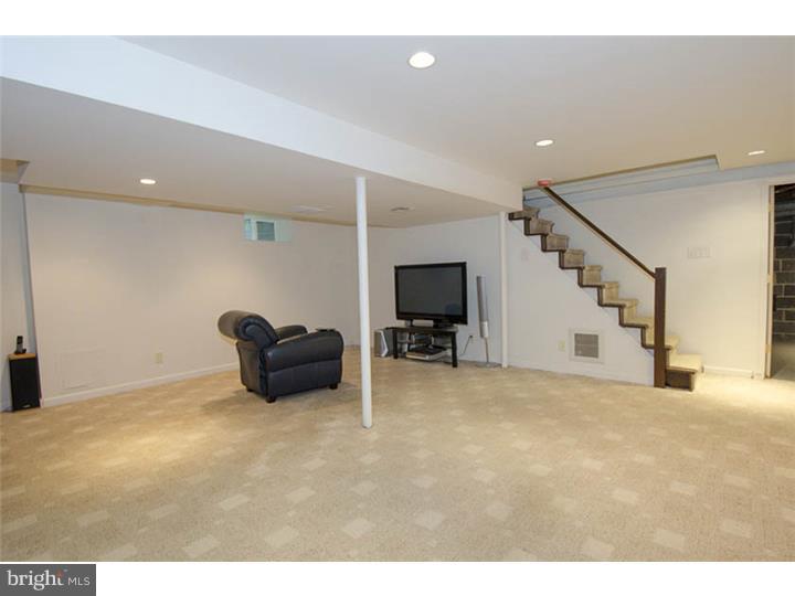 421 Conestoga Road Wayne, PA 19087 - Photo 16 of 22 Basement - Finished