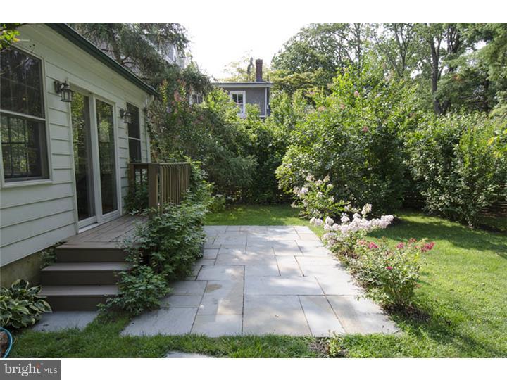 421 Conestoga Road Wayne, PA 19087 - Photo 18 of 22 Deck