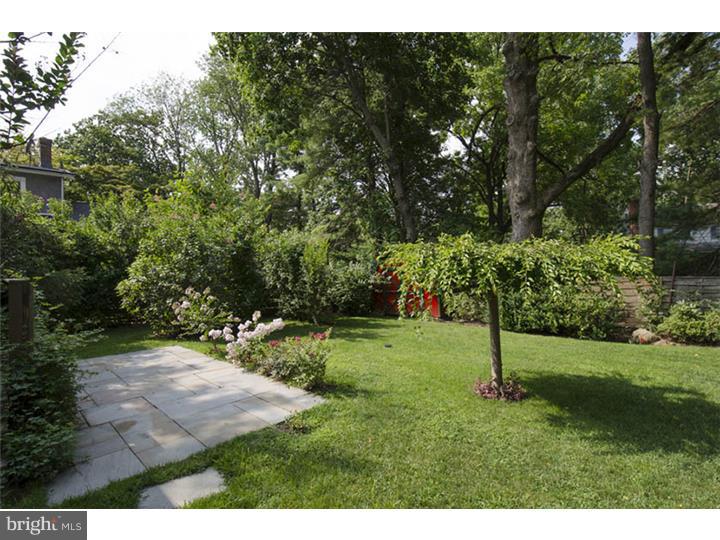421 Conestoga Road Wayne, PA 19087 - Photo 19 of 22 Patio