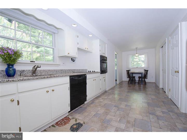 421 Conestoga Road Wayne, PA 19087 - Photo 7 of 22 Kitchen