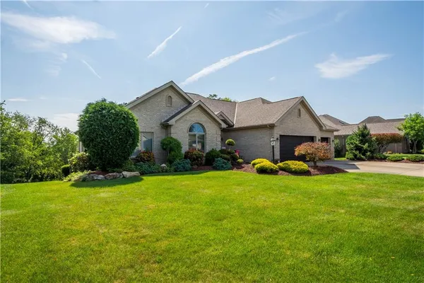 $730,000 | 245 Arrowhead Lane, Eighty Four, PA 15330