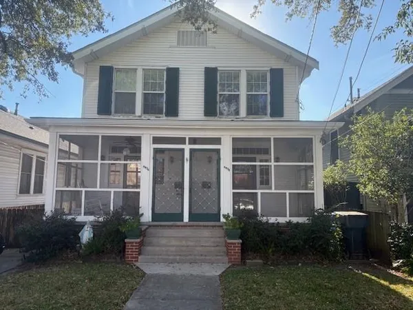 $1,600 | 4438 Bienville Street, New Orleans, LA 70119