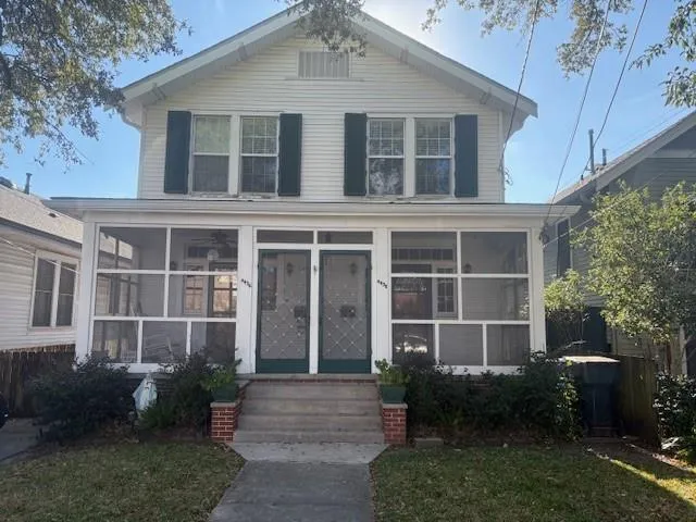 $1,600 | 4438 Bienville Street, New Orleans, LA 70119
