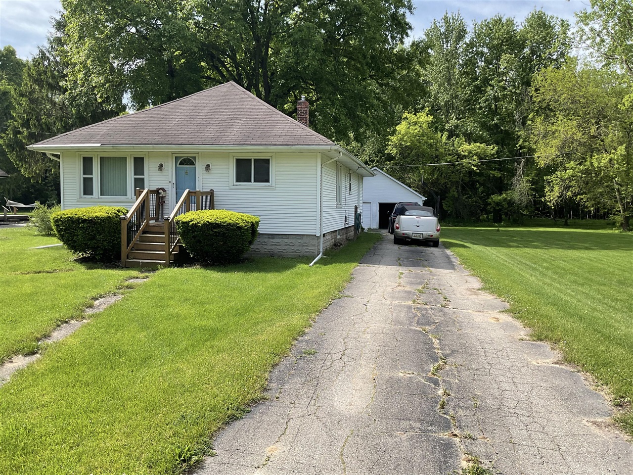 8090 Talladay Road Whittaker, MI 48190 - Photo 2 of 16