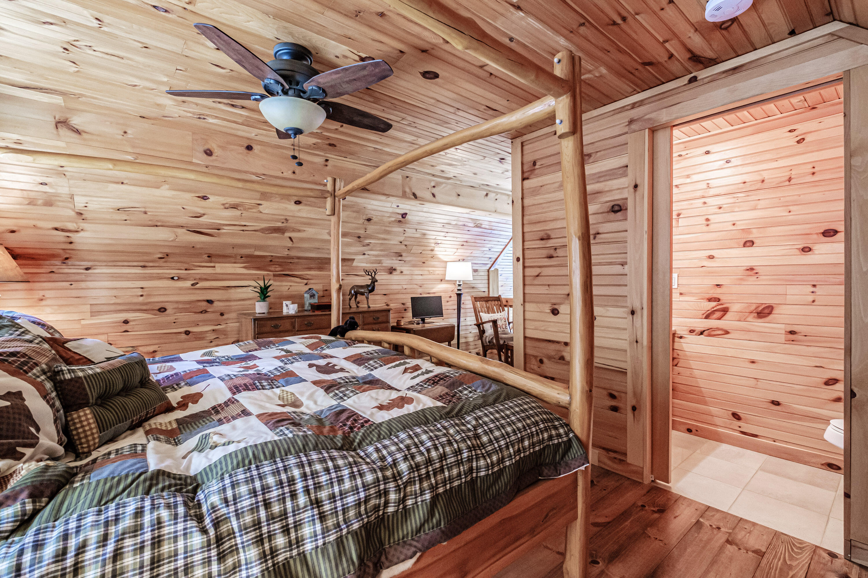 158 Big Sandy Road Bridgton, ME 04009 - Photo 39 of 59 20250328gp-62046