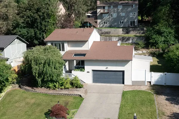 $549,999 | 9522 North Loganberry Court, Spokane, WA 99208