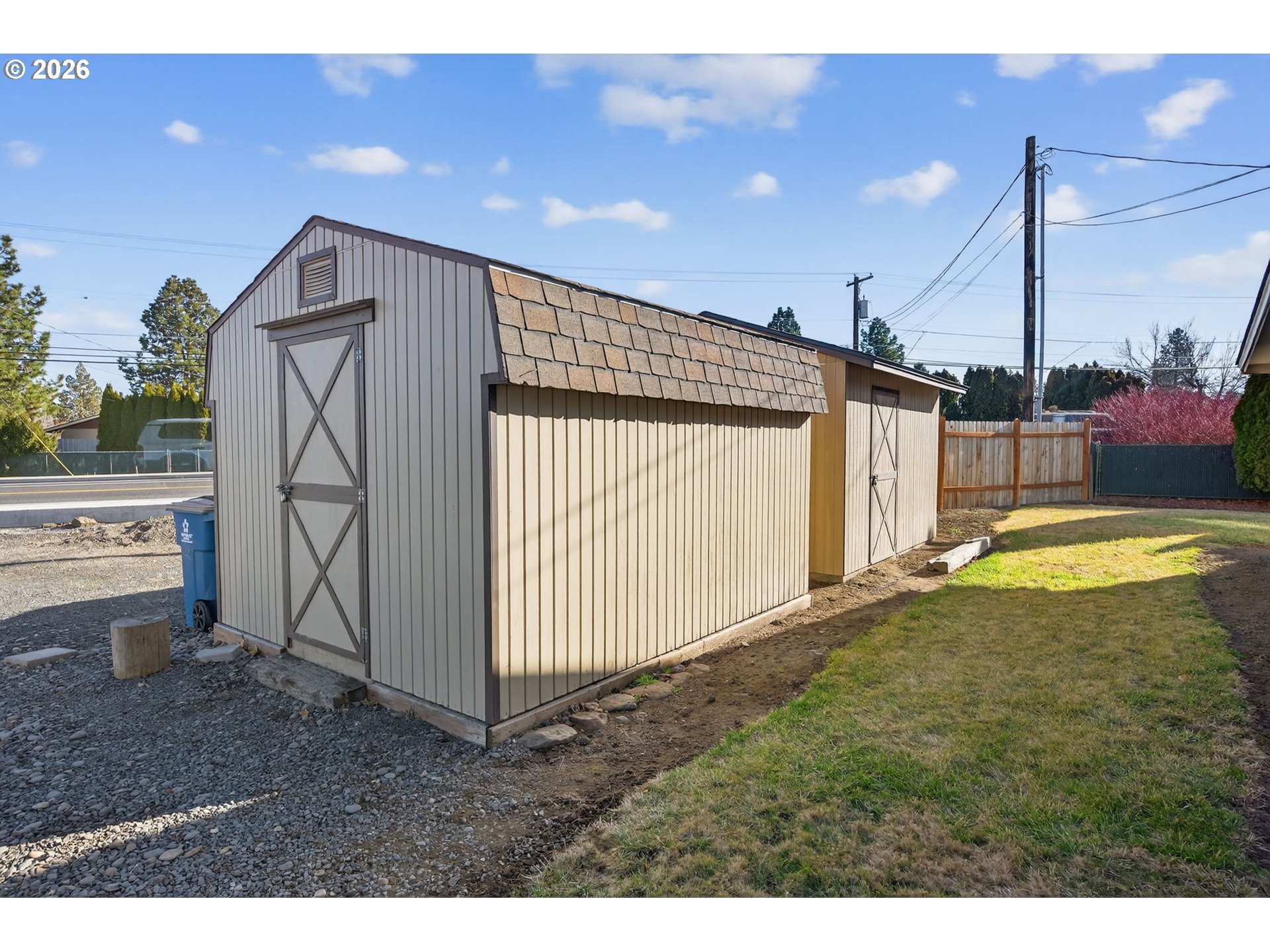 2412 Southwest Wickiup Avenue Redmond, OR 97756 - Photo 31 of 41