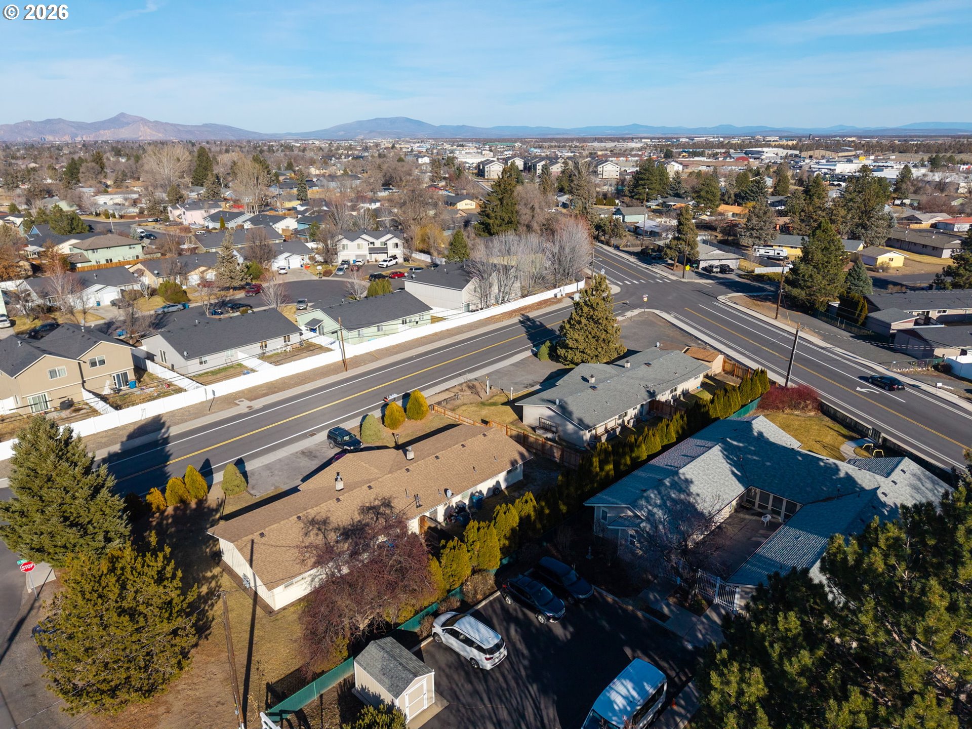 2412 Southwest Wickiup Avenue Redmond, OR 97756 - Photo 36 of 41