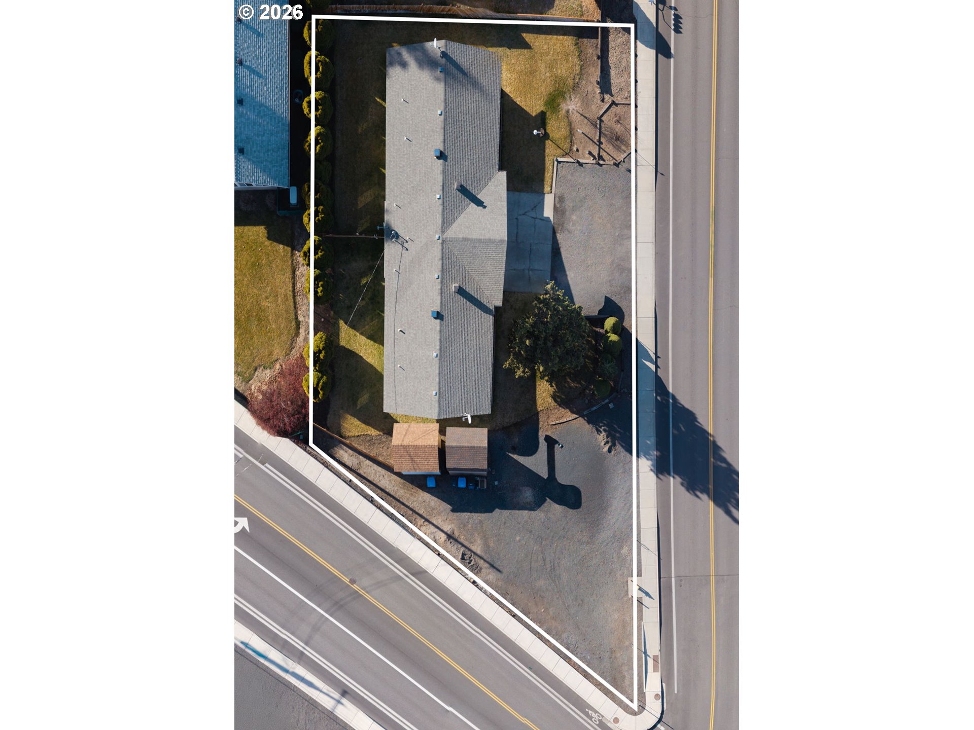 2412 Southwest Wickiup Avenue Redmond, OR 97756 - Photo 41 of 41