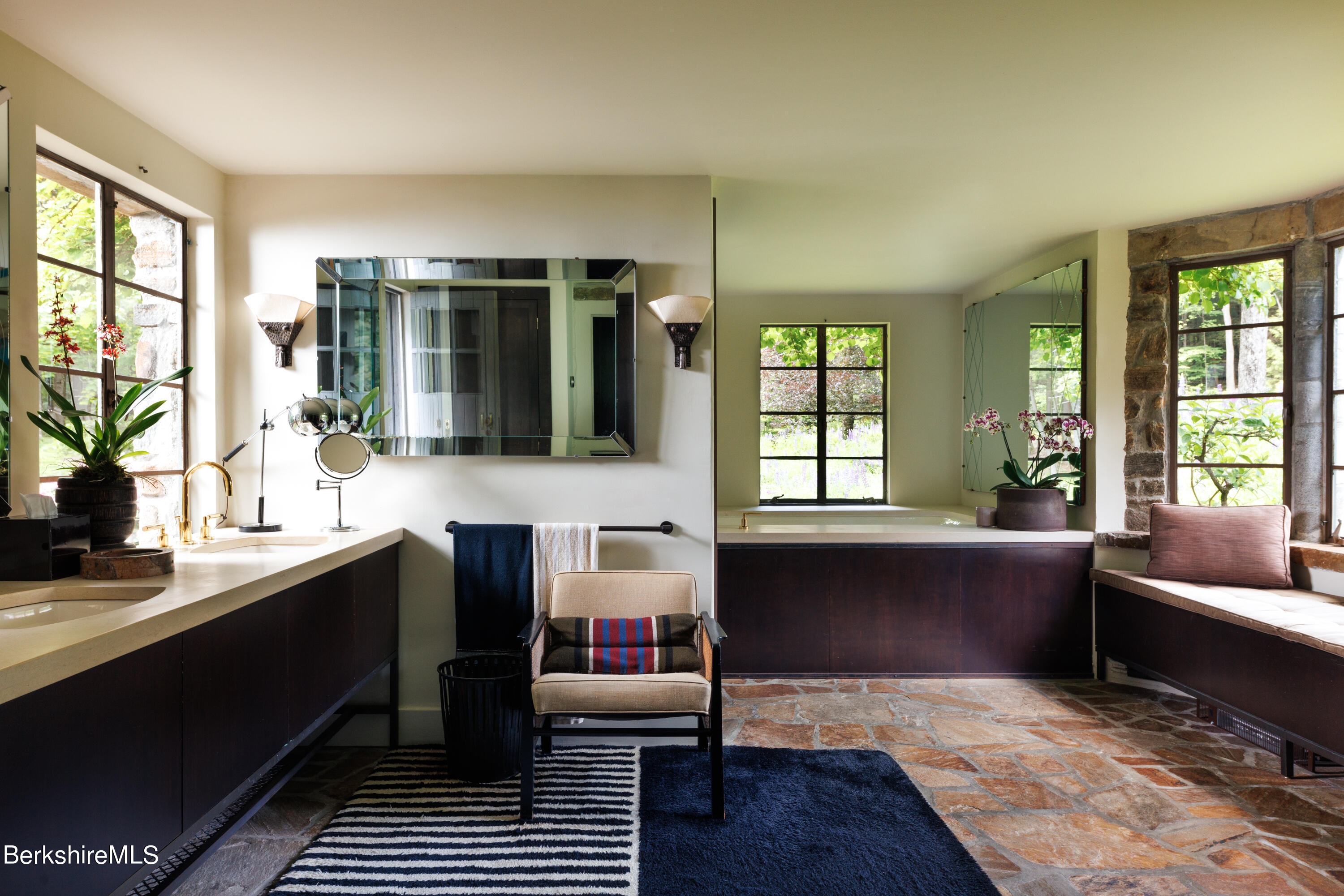 Undisclosed Address Monterey, MA 01245 - Photo 18 of 46 PRIMARY BATH