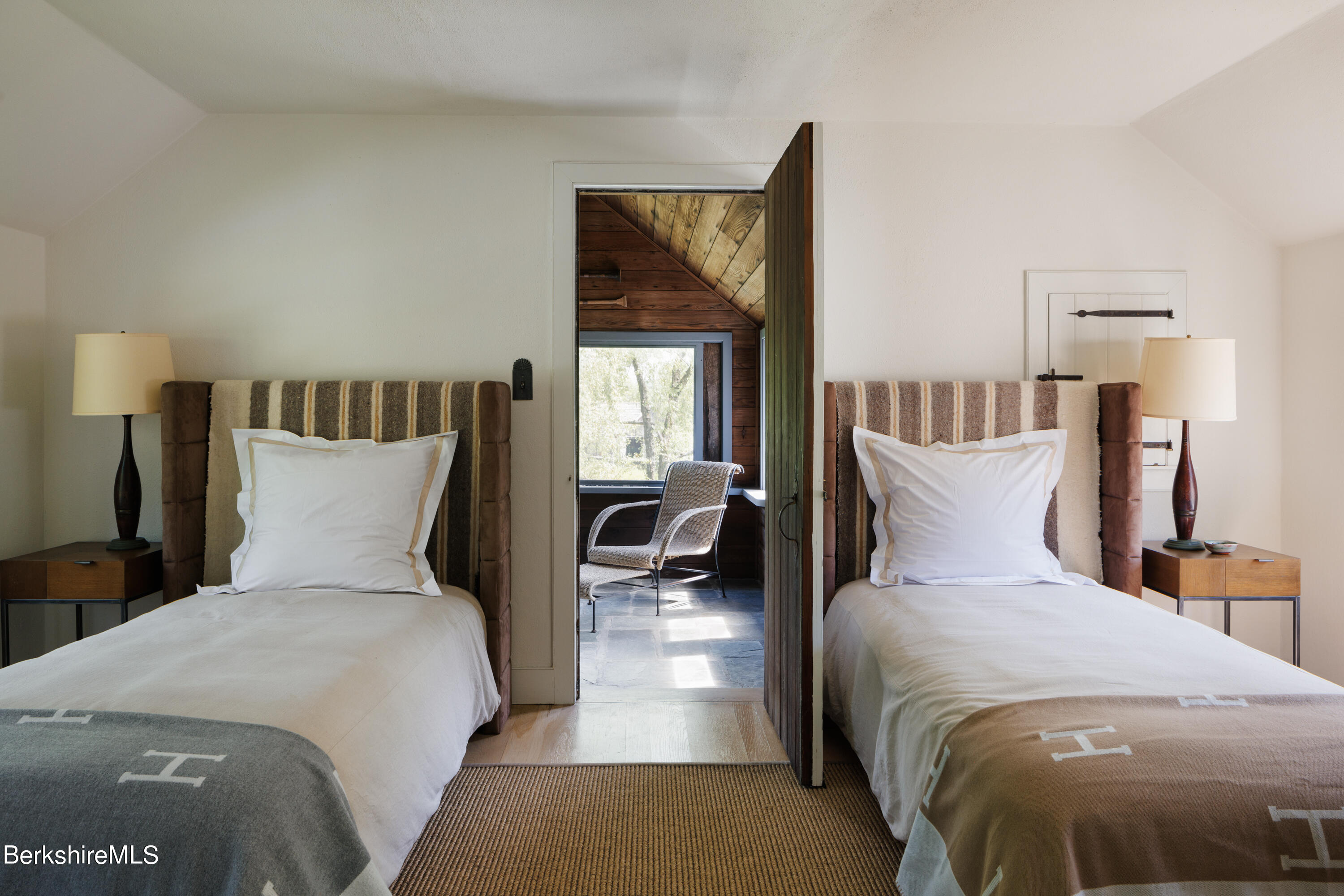 Undisclosed Address Monterey, MA 01245 - Photo 32 of 46 GUEST HOUSE GUEST ROOM 2