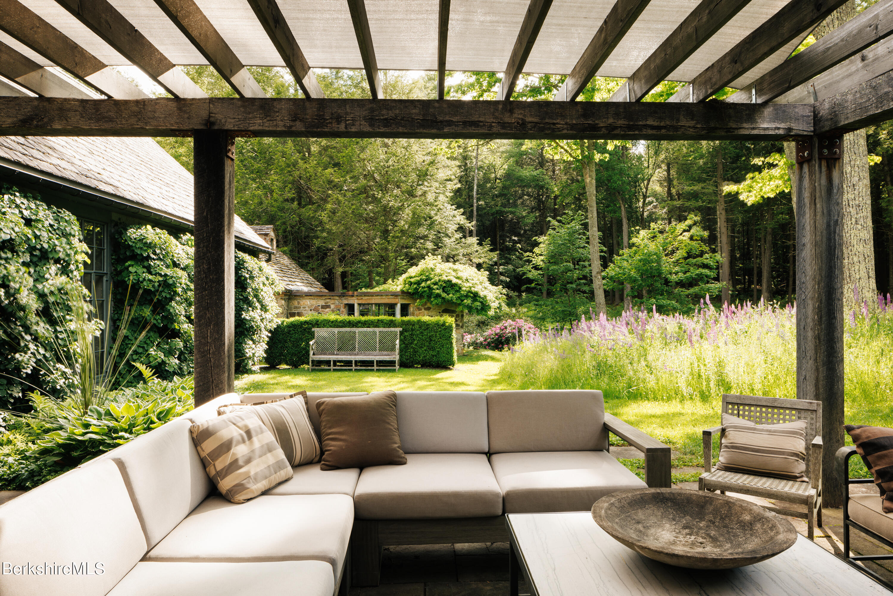 Undisclosed Address Monterey, MA 01245 - Photo 37 of 46 35LOUNGE PATIO