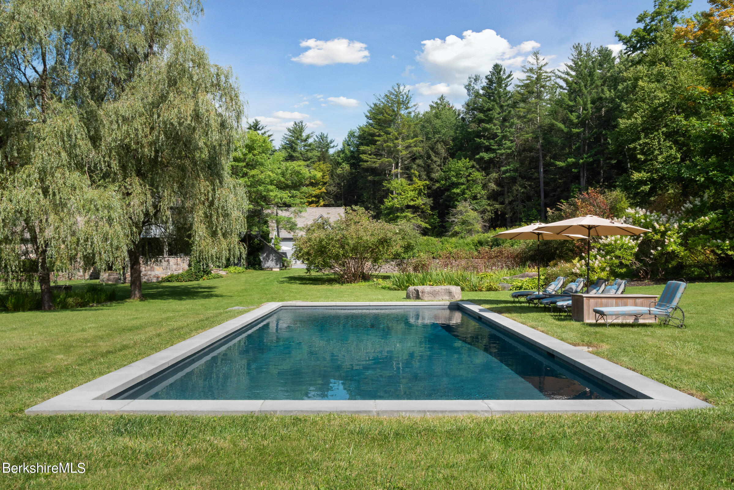 Undisclosed Address Monterey, MA 01245 - Photo 39 of 46 37POOL