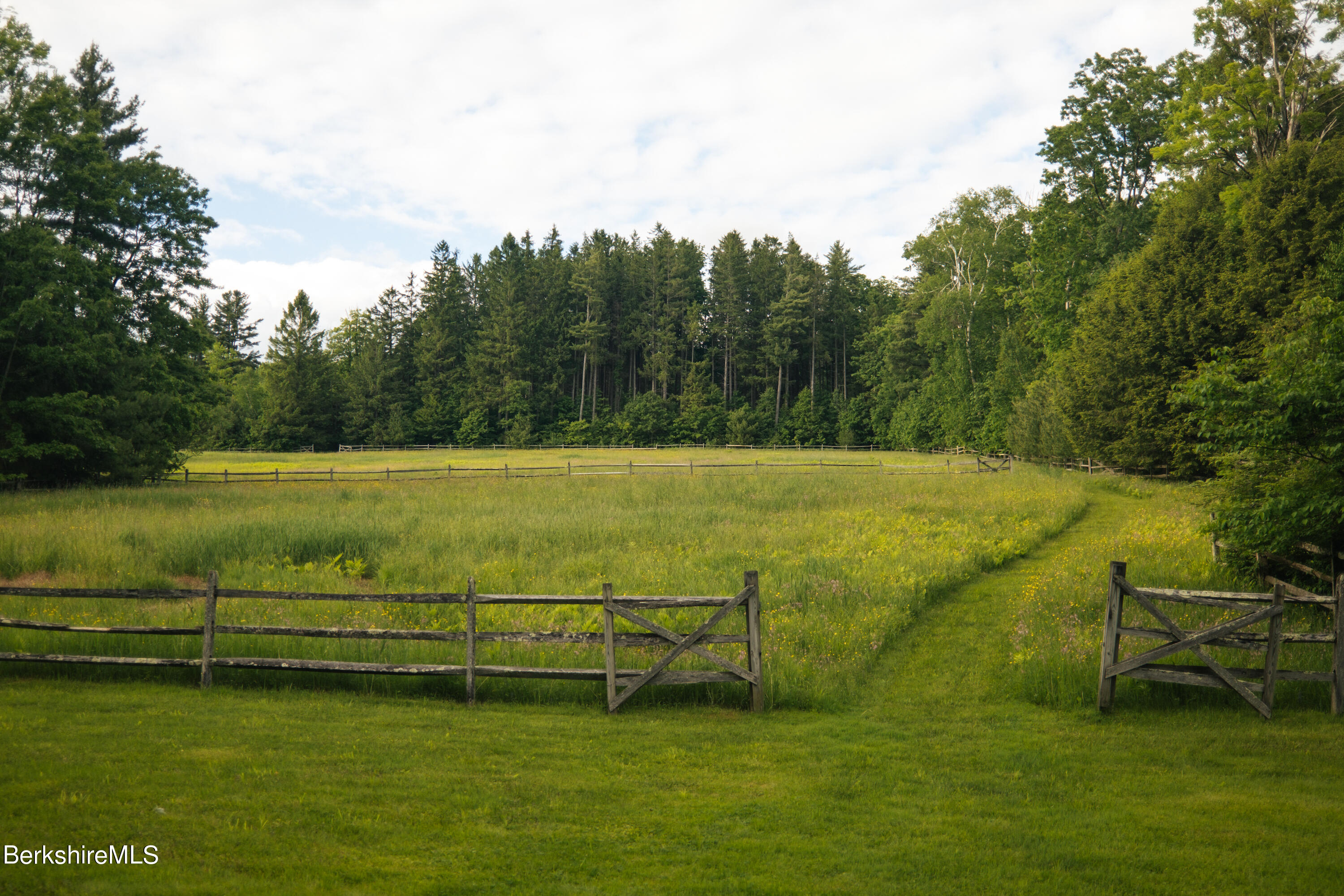 Undisclosed Address Monterey, MA 01245 - Photo 46 of 46 44PASTURE