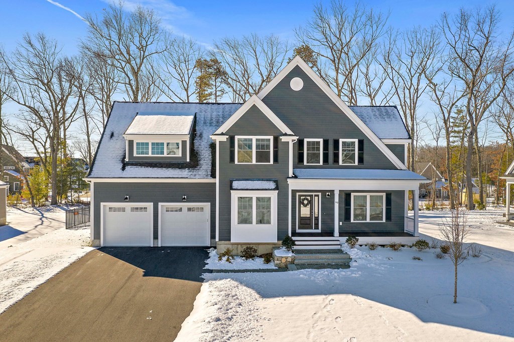 60 Tamarack Road Dracut, MA 01826 - Photo 1 of 40 Gallery Image 1