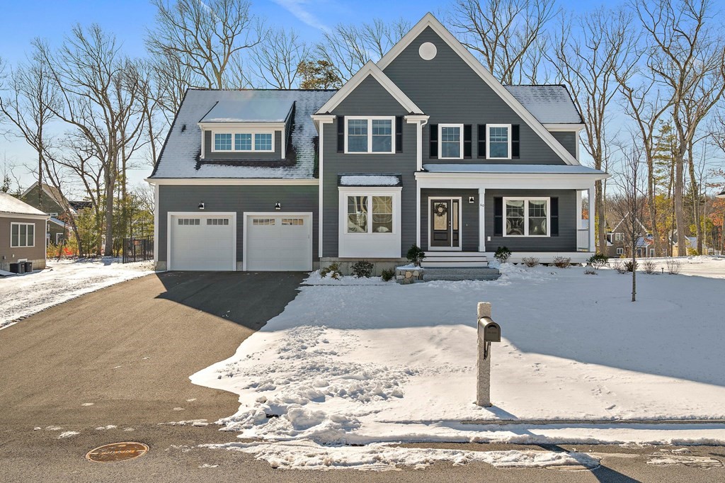 60 Tamarack Road Dracut, MA 01826 - Photo 2 of 40 Gallery Image 2