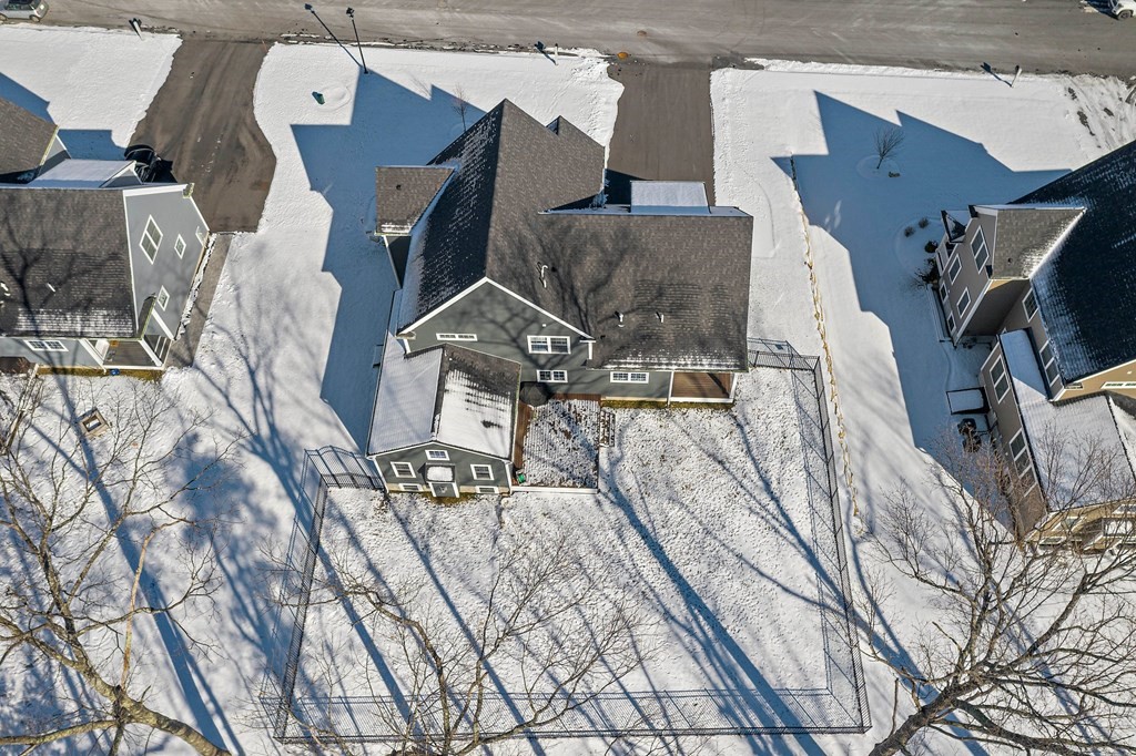 60 Tamarack Road Dracut, MA 01826 - Photo 36 of 40 Gallery Image 36