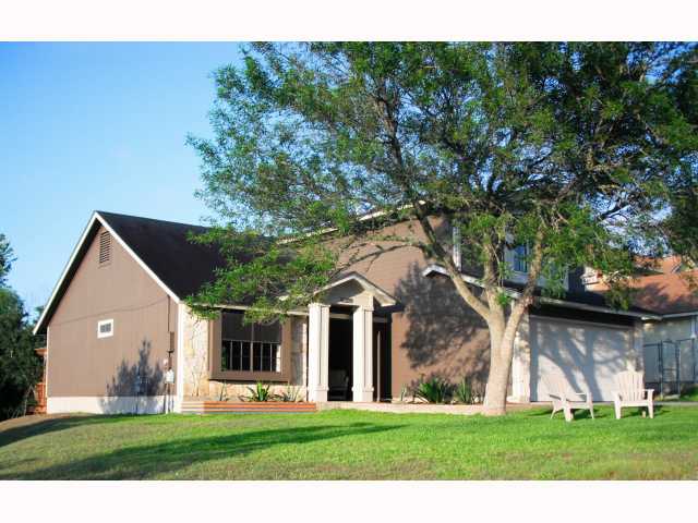 8309 Spring Valley Drive Austin, TX 78736 - Photo 1 of 1 Gallery Image 1