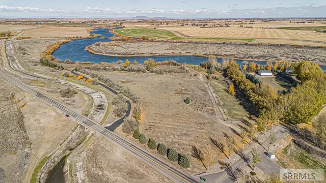 $450,000 | Tbd North River Road, Idaho Falls, ID 83402