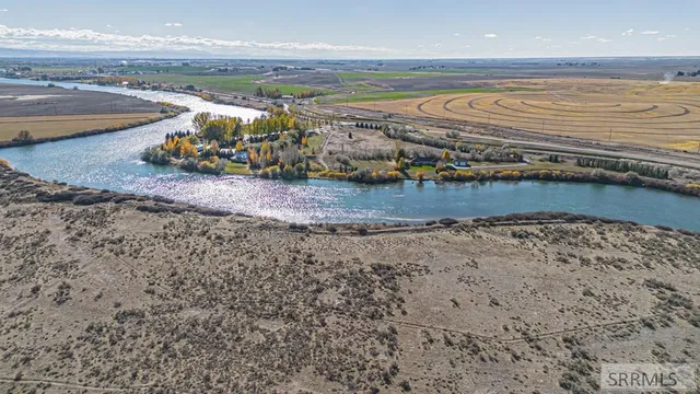 $450,000 | Tbd North River Road, Idaho Falls, ID 83402