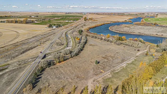 $450,000 | Tbd North River Road, Idaho Falls, ID 83402