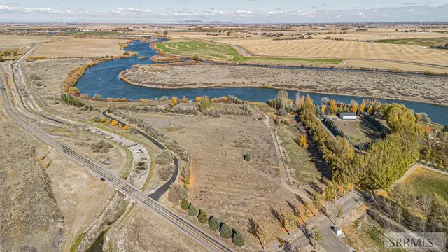 $450,000 | Tbd North River Road, Idaho Falls, ID 83402