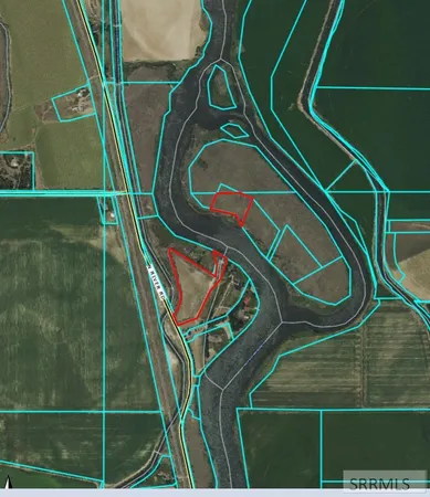 $450,000 | Tbd North River Road, Idaho Falls, ID 83402