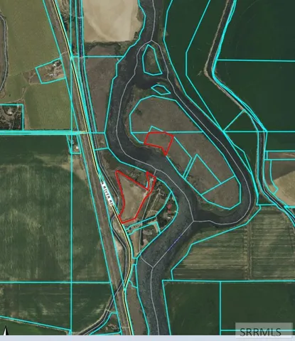 $450,000 | Tbd North River Road, Idaho Falls, ID 83402