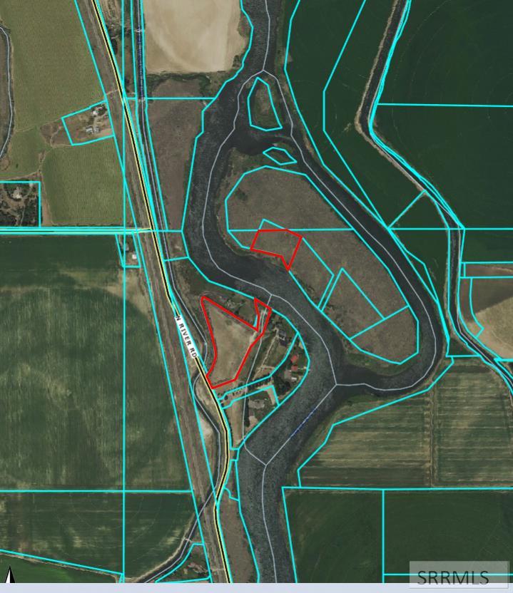 Tbd North River Road Idaho Falls, ID 83402 - Photo 14 of 14