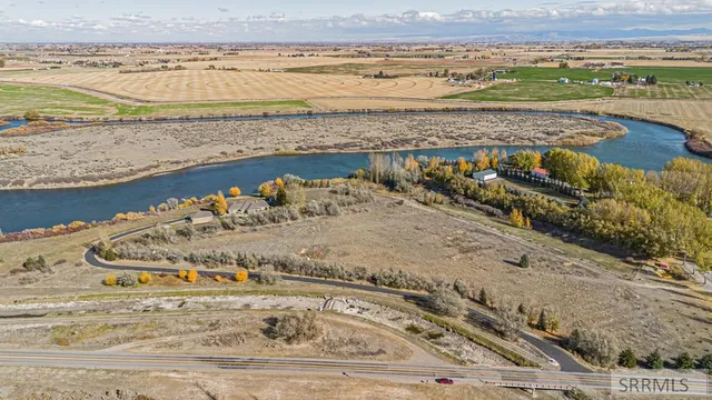 $450,000 | Tbd North River Road, Idaho Falls, ID 83402