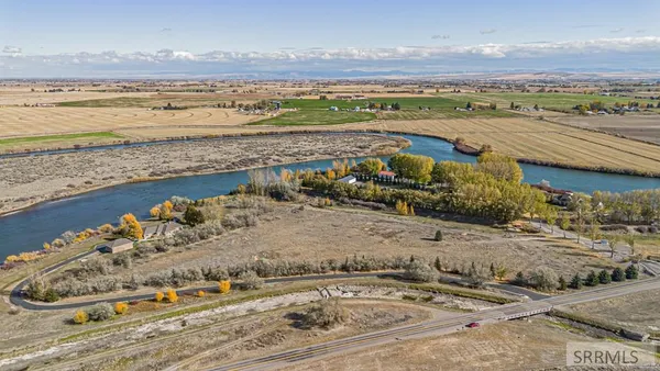 $450,000 | Tbd North River Road, Idaho Falls, ID 83402