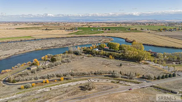 $450,000 | Tbd North River Road, Idaho Falls, ID 83402