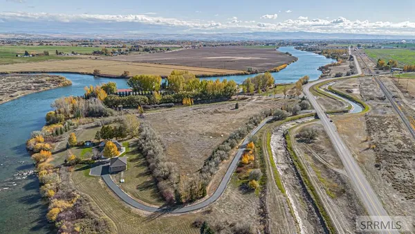 $450,000 | Tbd North River Road, Idaho Falls, ID 83402