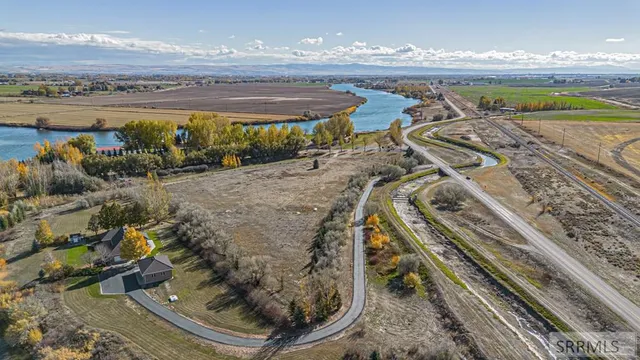 $450,000 | Tbd North River Road, Idaho Falls, ID 83402