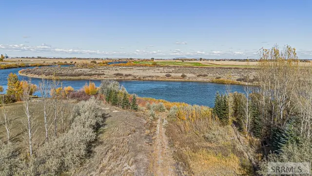 $450,000 | Tbd North River Road, Idaho Falls, ID 83402