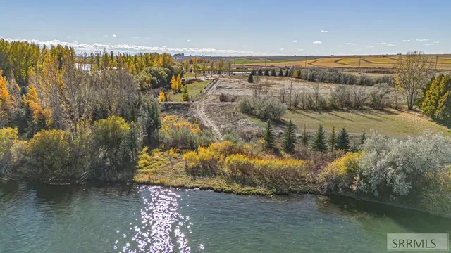 $450,000 | Tbd North River Road, Idaho Falls, ID 83402