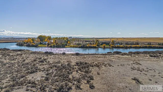$450,000 | Tbd North River Road, Idaho Falls, ID 83402