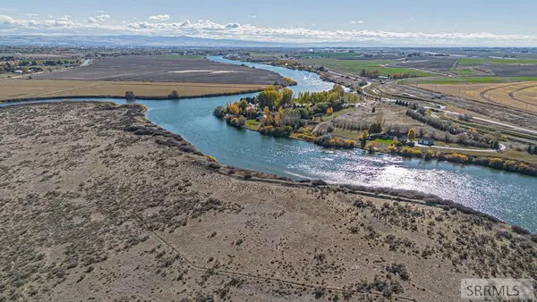 $450,000 | Tbd North River Road, Idaho Falls, ID 83402