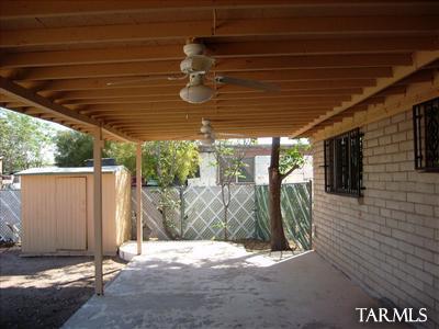 202 West Corona Road Tucson, AZ 85756 - Photo 14 of 15 Gallery Image 14