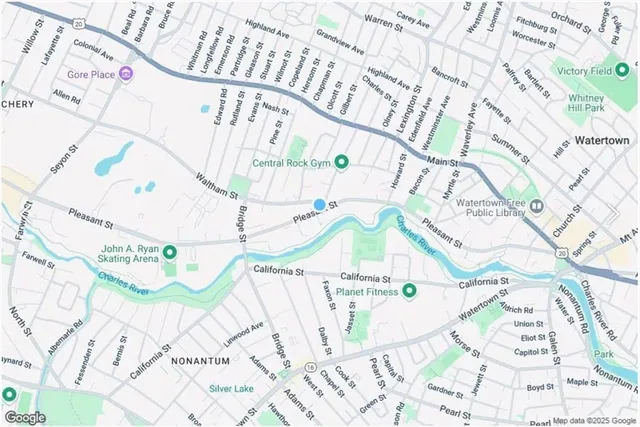 $4,200 | 330 Pleasant Street, Unit 314, Watertown, MA 02472