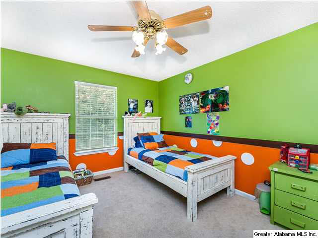 4306 Greenleaf Drive Bessemer, AL 35022 - Photo 22 of 30
